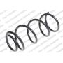 LESJOFORS 4214215 One Rear Coil Spring