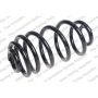 LESJOFORS 4214216 One Rear Coil Spring