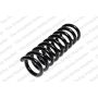 LESJOFORS 4256851 One Rear Coil Spring