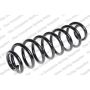 LESJOFORS 4285730 One Rear Coil Spring
