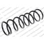 LESJOFORS 4292627 One Rear Coil Spring