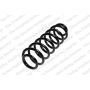 LESJOFORS 4295067 One Rear Coil Spring