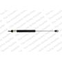 LESJOFORS 8008401 One Front Lift Support