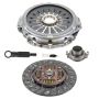 LUK CLUTCHES 05-167 LuK RepSet with release bearing