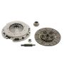 LUK CLUTCHES 07-042 LuK RepSet with release bearing