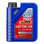 LIQUI MOLY 20006 Diesel High Tech SAE 5W-40