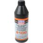 LIQUI MOLY 20044 Dual Clutch Gear Oil 8100
