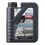 LIQUI MOLY 20054 Motorbike 4T SAE 10W-40 Street