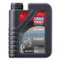 LIQUI MOLY 20100 Motorbike HD Synth SAE 20W-50 Street