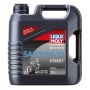 LIQUI MOLY 20102 Motorbike HD Synth SAE 20W-50 Street