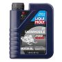 LIQUI MOLY 20144 Snowmobile Motor Oil 2T Pro Race