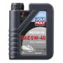 LIQUI MOLY 20148 Snowmobile Motoroil SAE 0W-40