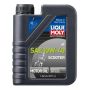 LIQUI MOLY 20172 Motorbike 4T SAE 10W-40 Scooter