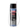 LIQUI MOLY 20208 Pro-Line Diesel Intake System Cleaner