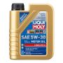 LIQUI MOLY 20220 Longlife III SAE 5W-30