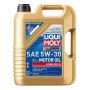 LIQUI MOLY 20222 Longlife III SAE 5W-30