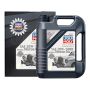 LIQUI MOLY 20262 Classic Motoroil SAE 20W-50 HD