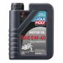 LIQUI MOLY 20356 Snowbike Motor Oil SAE 0W-40