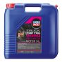 LIQUI MOLY 20383 Top Tec Truck 4450 SAE 15W-40
