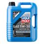 LIQUI MOLY 2039 Longtime High Tech SAE 5W-30