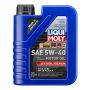 LIQUI MOLY 2040 Synthoil Premium SAE 5W-40