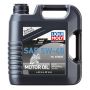 LIQUI MOLY 20414 Motorbike 4T SAE 5W-40 HC Street
