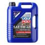 LIQUI MOLY 2041 Synthoil Premium SAE 5W-40