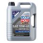 LIQUI MOLY 2043 MoS2 Antifriction SAE 10W-40