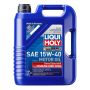 LIQUI MOLY 2044 Touring High Tech Diesel Special Oil SAE 15W-40
