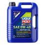 LIQUI MOLY 2050 Synthoil Energy A40 SAE 0W-40