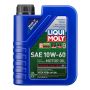 LIQUI MOLY 2068 Synthoil Race Tech GT1 SAE 10W-60