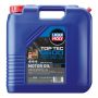 LIQUI MOLY 22048 Top Tec 6600 SAE 0W-20