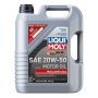 LIQUI MOLY 22072 MoS2 Antifriction Motoroil SAE 20W-50
