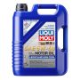 LIQUI MOLY 2332 Leichtlauf High Tech SAE 5W-40