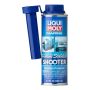 LIQUI MOLY 25100 Marine Gasoline Stabilizer Shooter