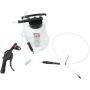 LIQUI MOLY 4090 Air-Conditioner System Cleaner Gun
