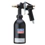 LIQUI MOLY 7946 DPF Pressurized Tank Spray Gun