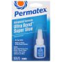 PERMATEX 21309 5G ULTRA BOND GLUE