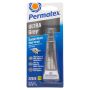 PERMATEX 22074 .5oz GREY RTV SILICN