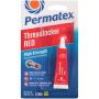 PERMATEX 27100 6ML HI-STRENGTH RED