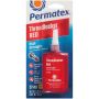 PERMATEX 27140 36ML HI-STRENGTH RED