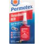 PERMATEX 27200 10ML HI-TEMP/STH RED