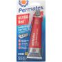 PERMATEX 81630 Permatex® Ultra Red® Gasket Maker 3oz