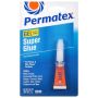 PERMATEX 82191 2G SUPER GLUE GEL
