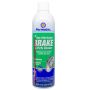PERMATEX 82450 PERMATEX® Non-Chlorinated Brake and Parts Cleaner, 14.5oz AE (VOC Compliant)