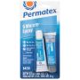 PERMATEX 84201 PERMATEX® PERMAPOXY™ 5 Minute General Purpose Epoxy -- Clear