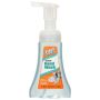 PERMATEX 95105 Fast Orange® Antibacterial Foaming Hand Wash 7.5OZ