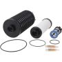 LUBER-FINER L5091F Luberfiner L5091F Fuel Filter Element