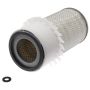 LUBER-FINER LAF1246 Luberfiner LAF1246 Heavy Duty Air Filter