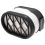 LUBER-FINER LAF6889 Luberfiner LAF6889 Heavy Duty Air Filter